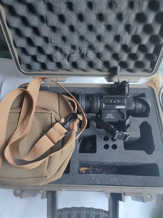 Тепловизор Archer TMA-55L: 39 000 грн. - Тепловизоры Запорожье на Olx