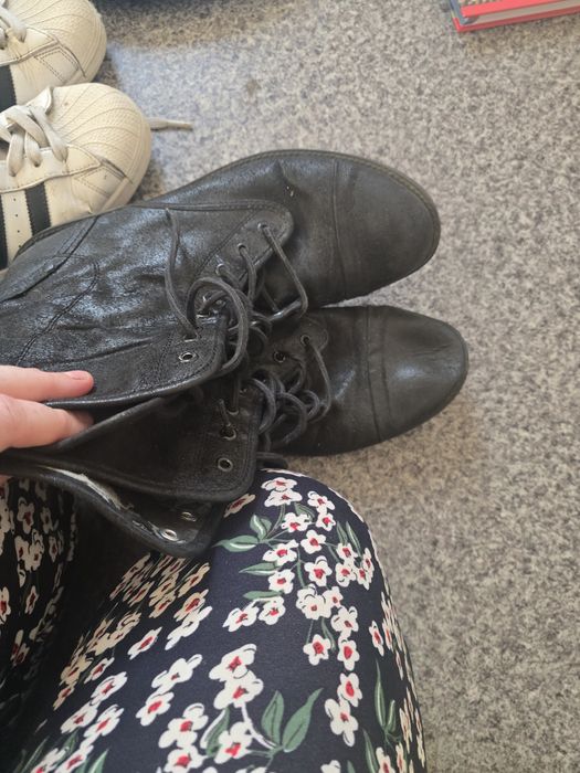 buty 40 ze zdjecia
