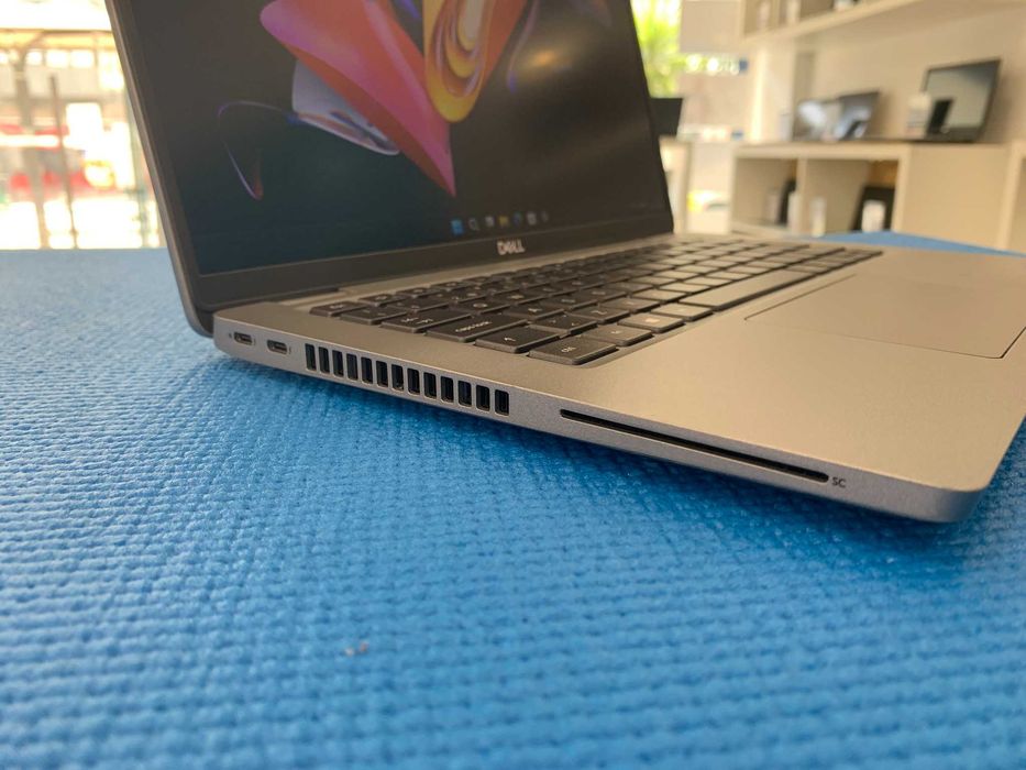 Dell Latitude 5420 14" | 11ª Geração| 16GB RAM | 256GB NVMe | W11 Pro | | Loja Física e Web Site