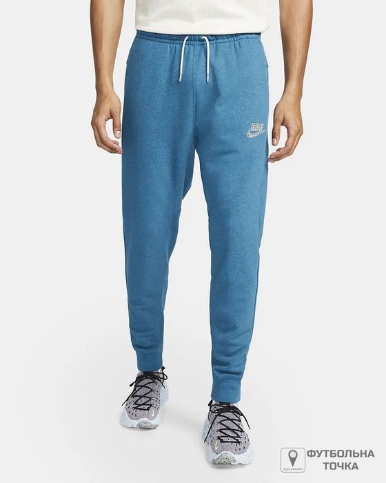 Брюки Nike M Nsw Revival Flc Jggr C DM5626-404