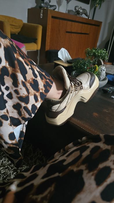 Ténis louis vuitton