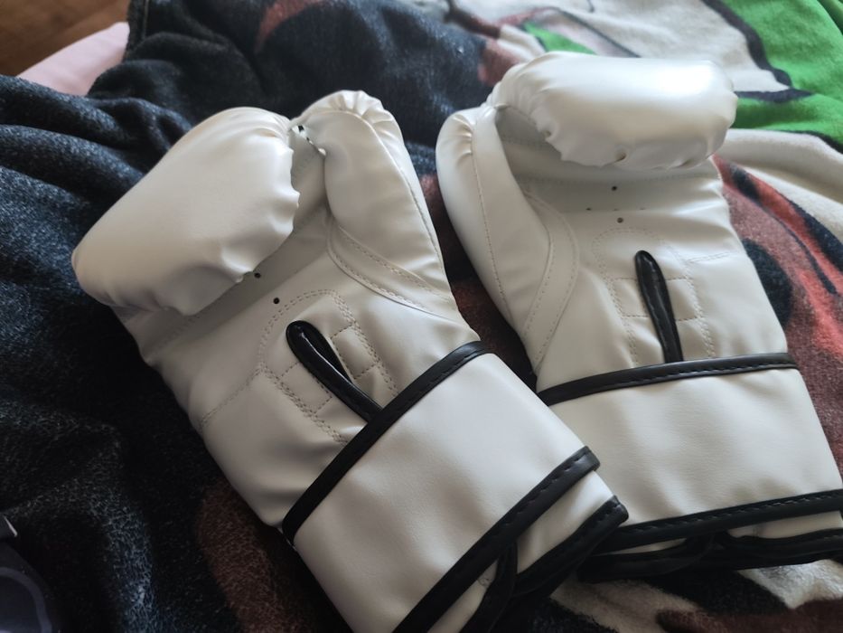 EVERLAST rękawice