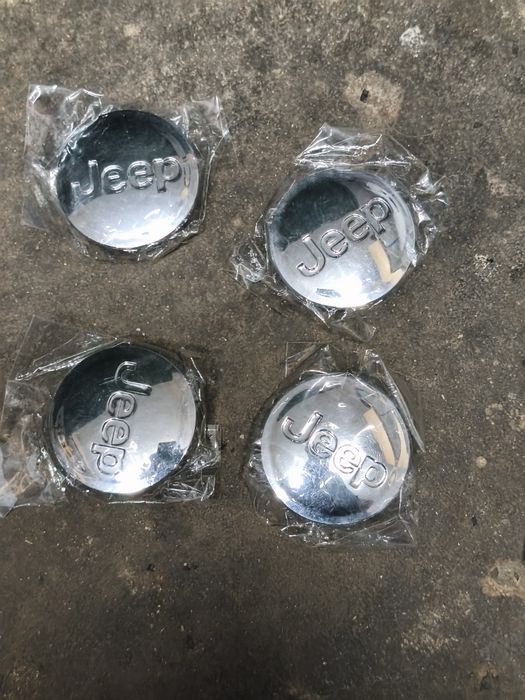Centros jantes várias marcas BMW Mercedes Opel citroen jeep Skoda audi