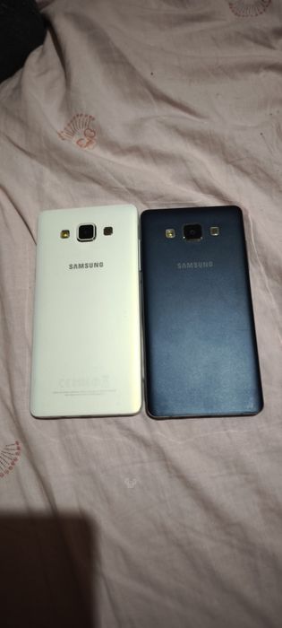 Galaxy A5 (2015 bom eatado
