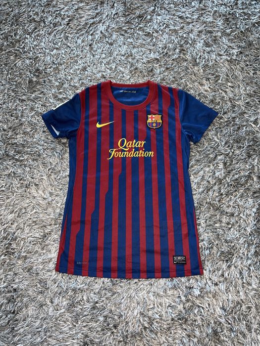 Koszulka Nike FC Barcelona oryginalna