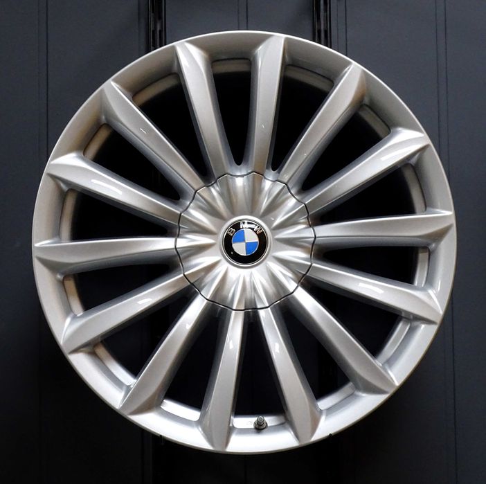 Felga 19 BMW 7 G11 G12 5 G30 6 G32 BMW 68612.25 Wzór 620 5x112 Et25
