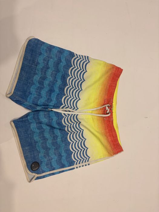 O’Neill szorty roz,XS/S/34,36 letnie,kąpielowego