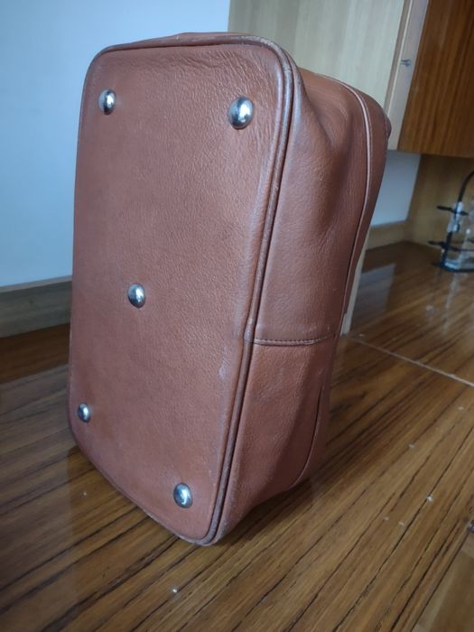 Torebka damska kuferek