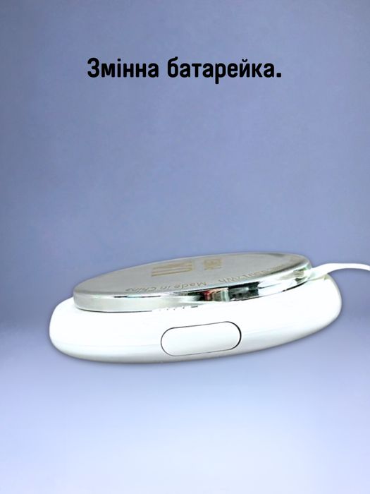 БЕЗПЕКА ДЛЯ ВСІХ, трекер UA Power E01, знайде все