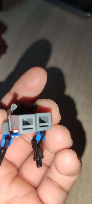 Nowa Figurka LEGO Star Wars Bo-Katan Kryze sw1163 pobranie