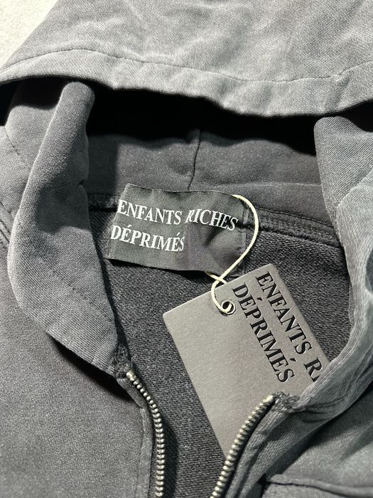 Зип худи ERD  enfants riches deprimes S M L