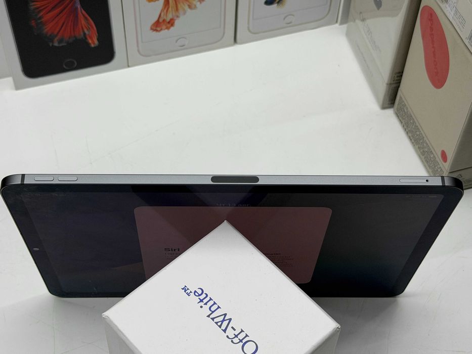 MAГAЗИН iPad Air 5 M1 64gb LTE MDM ГАРАНТИЯ/Trade-In/Oбмeн