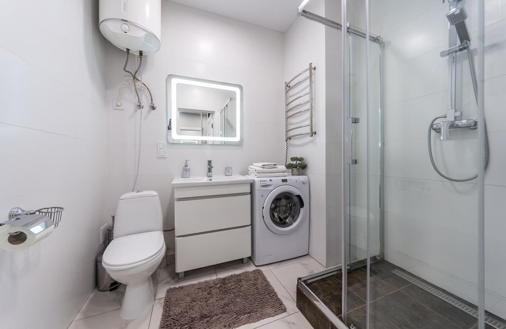 Студія Бажана 17, ЖК Олімпік Парк, метро Бориспільська