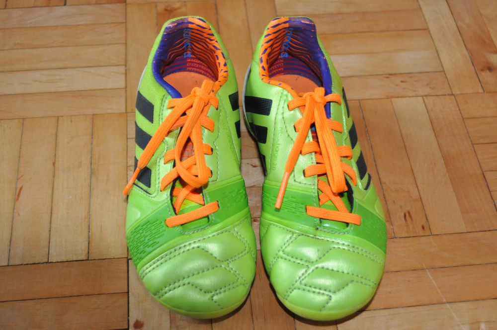 Buty Adidas lanki rozmiar 29 dla chłopca