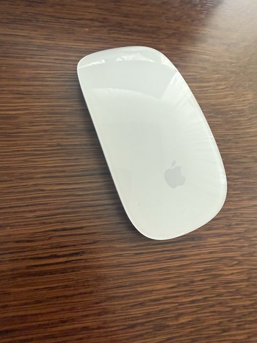 Apple magic mouse 2 a1657 jak nowa