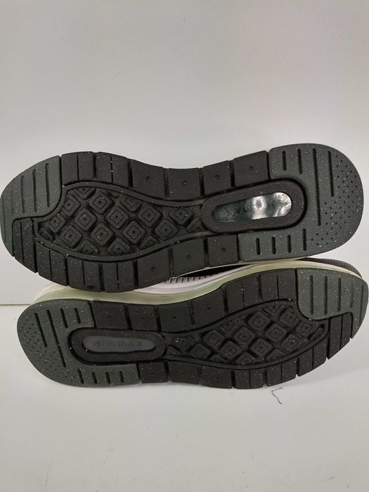Nike - Air Max Genome - Męskie buty r43