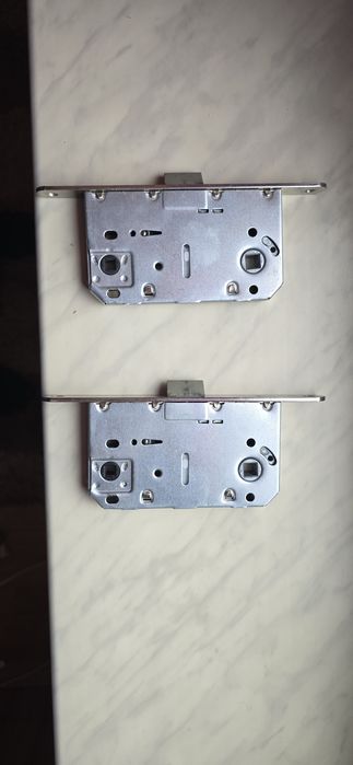 Продам врезные дверные замки