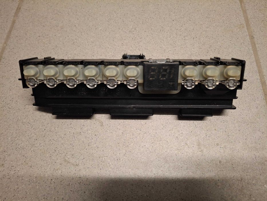 Peças para máquina de lavar loiça Siemens