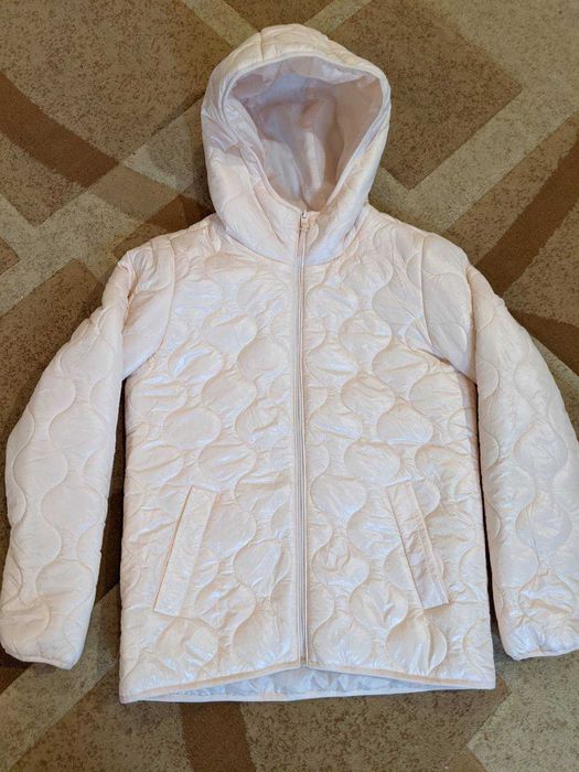 Продам куртку весна-осень