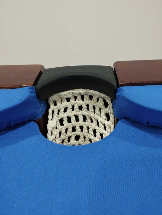 Conjunto de Bolsas /Sacos p/ Bilhar/Snooker, Sacas Profissiona