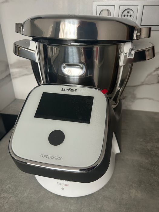 Tefal i-Companion  nowy