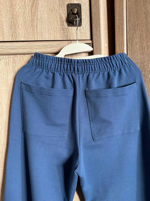 Штани/брюки жіночі трикотажні