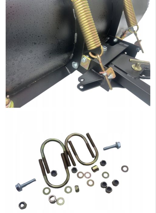 Plug do quada goes cfmoto benda linhkosiarki ciagniczka black wolf 150