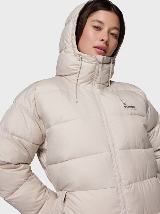 Пальто пуховик Columbia Omni Heat