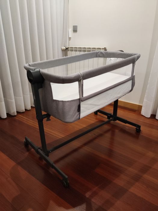 Next to me para bebé