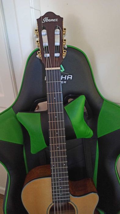Ibanez Model: AEG50N-NT
