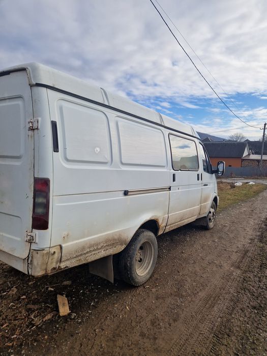 Продам Газель 2705