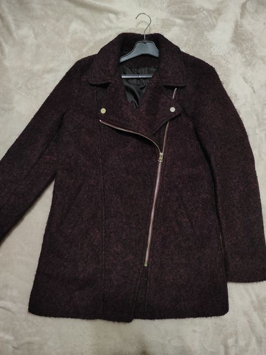 Пальто HsM original S-M розмір відмінний стан
