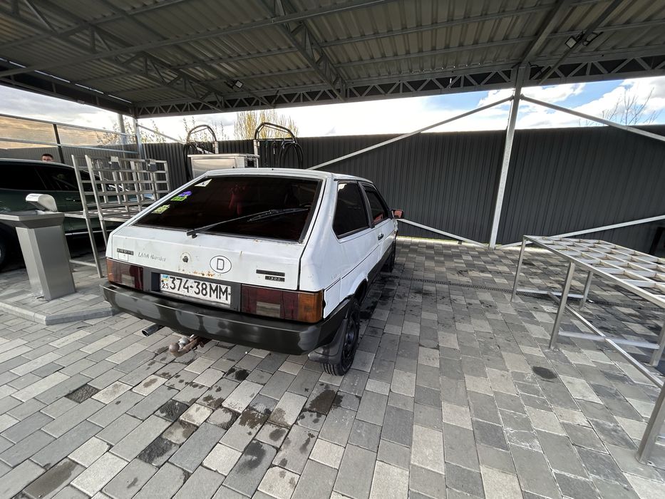 Ваз 2108 lada handler