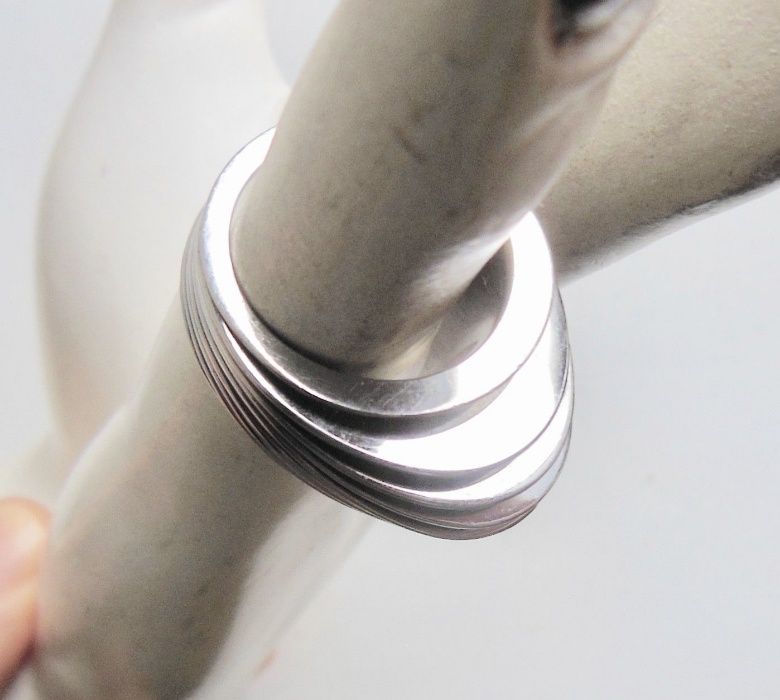 Anel SWATCH Bijoux Starway