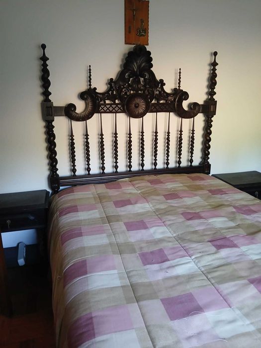Mobilia de quarto Classica