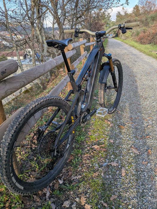 Cannondale Moterra SL1