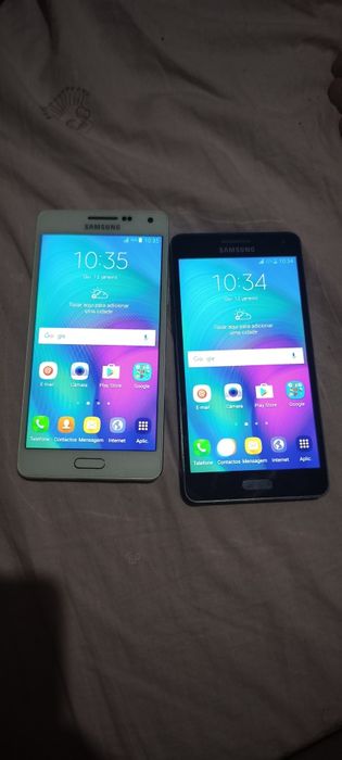 Galaxy A5 (2015 bom eatado