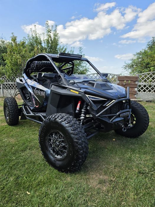 Polaris