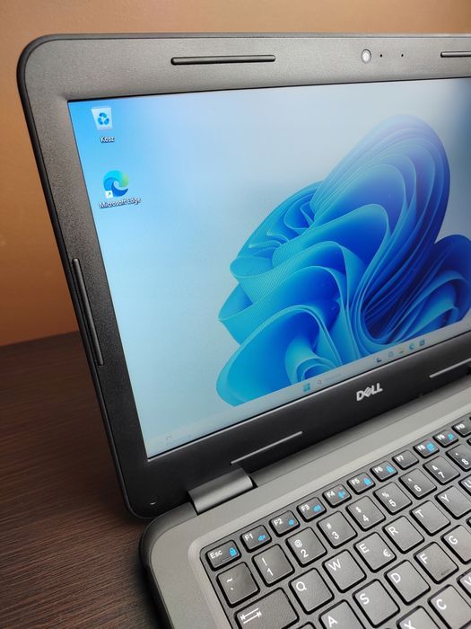 SOLIDNY Dell Latitude 3310 i5-8265U 8GB RAM 256SSD Win11