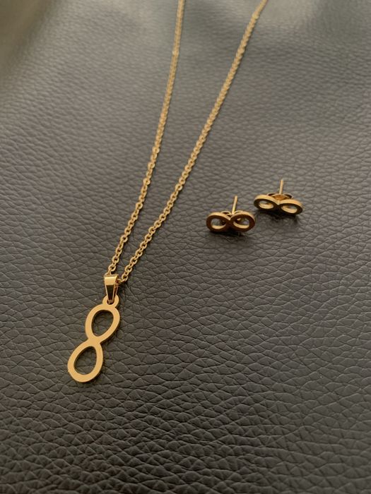 Conjunto Aço Inoxidável