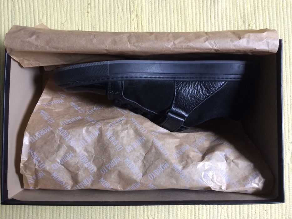 Sapatilhas Antony Morato