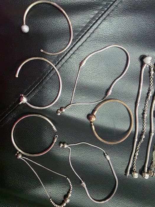 Pulseira Pandora