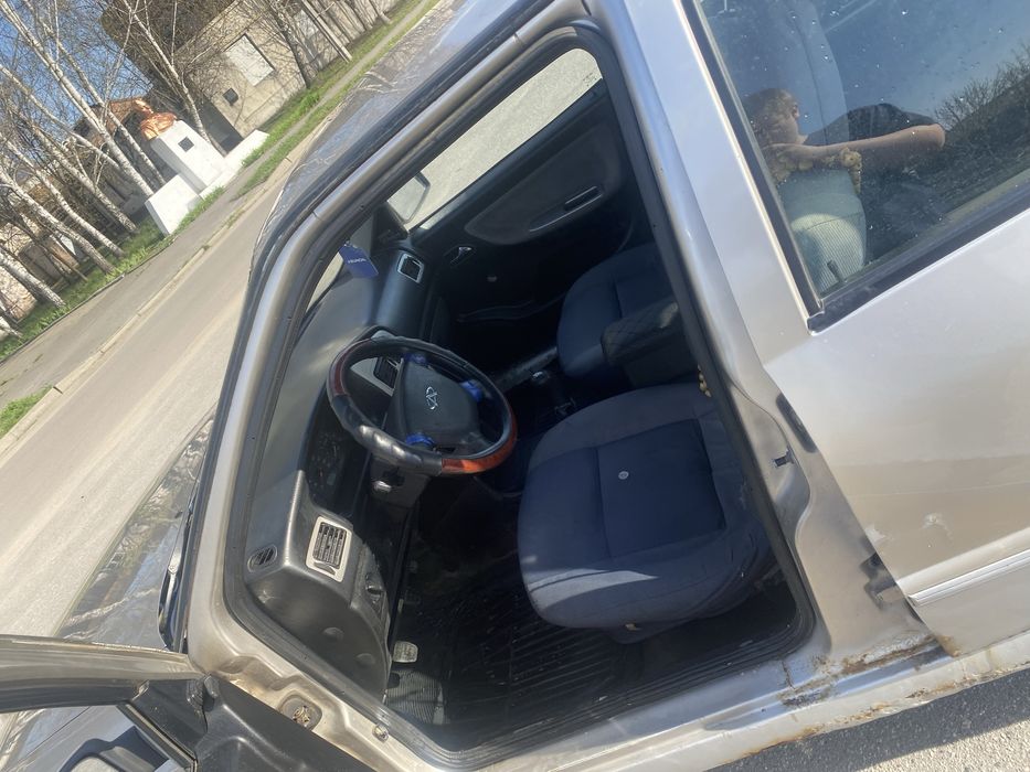 Продам Chery Amulet