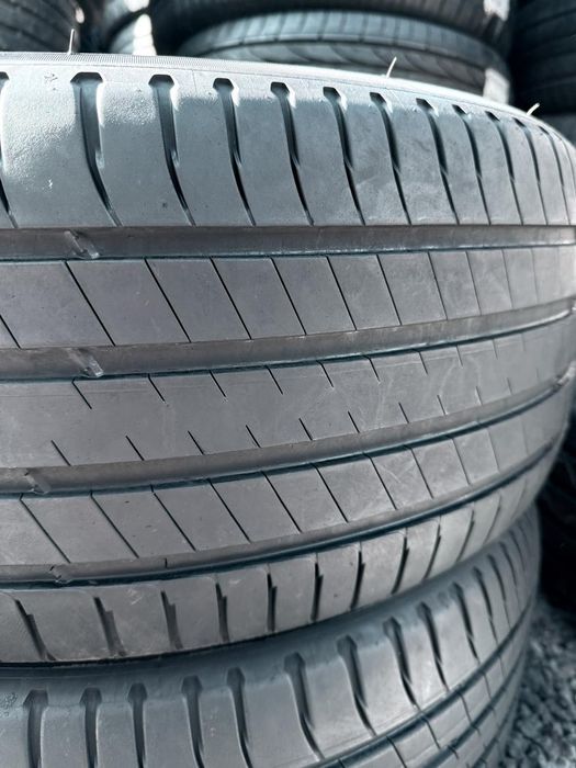 255 45 20 Michelin Latitude Sport 2024 85%