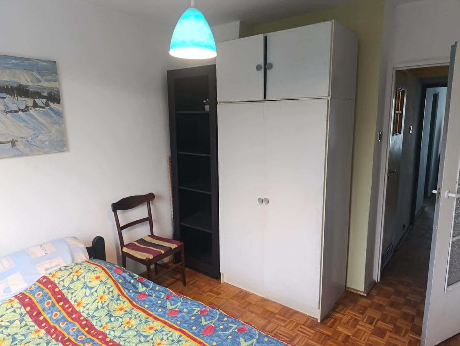 WYNAJMĘ MIESZKANIE, 2 pokoje, ul. Zielińska PRĄDNIK BIAŁY Kraków Krowodrza do wynajęcia OD ZARAZ - Widok 2