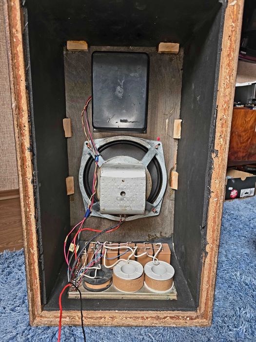 Продається акустика 15 АС-218 , 15 АС-214 та АС-40-8 «Виктория»