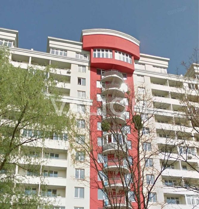 3-кімнатна квартира за адресою вул. Китобійна (площа 86 м²) - Atlanta.ua - фото 19