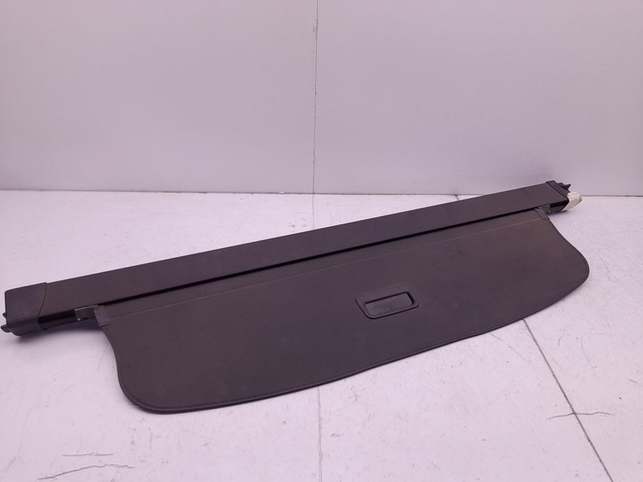 Chapeleira / tampo da mala AUDI A4 Avant (8K5, B8)