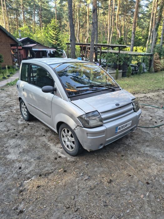 Microcar Mc1