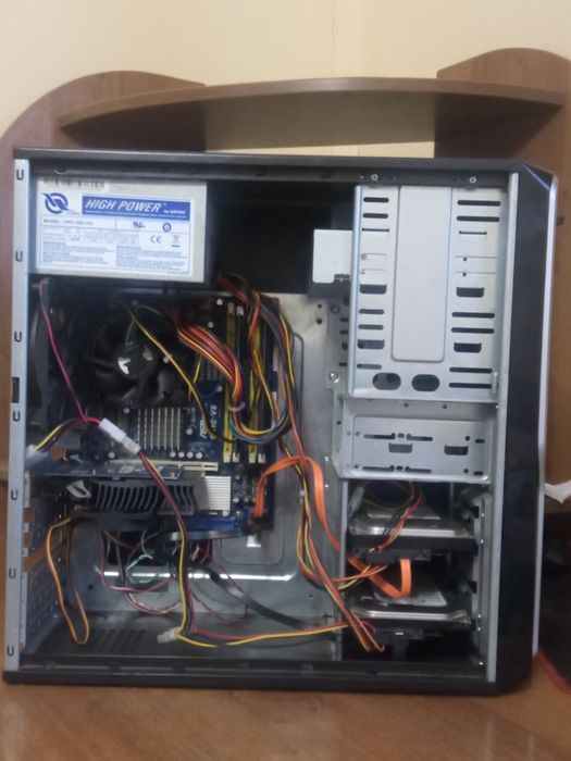 Комп'ютер Домашній